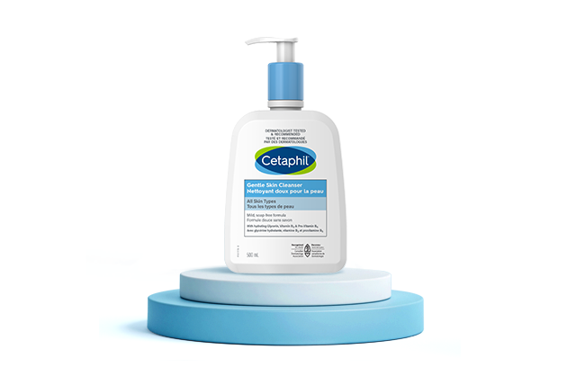 Gentle Skin Cleanser