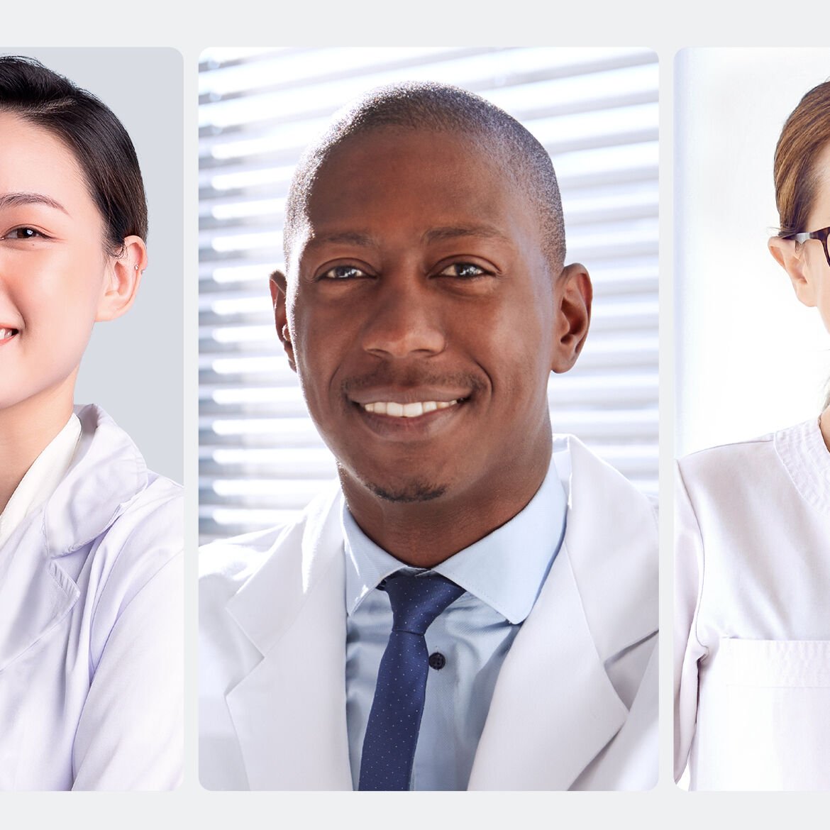 #1 DOCTOR RECOMMENDED FACIAL SKINCARE BRAND