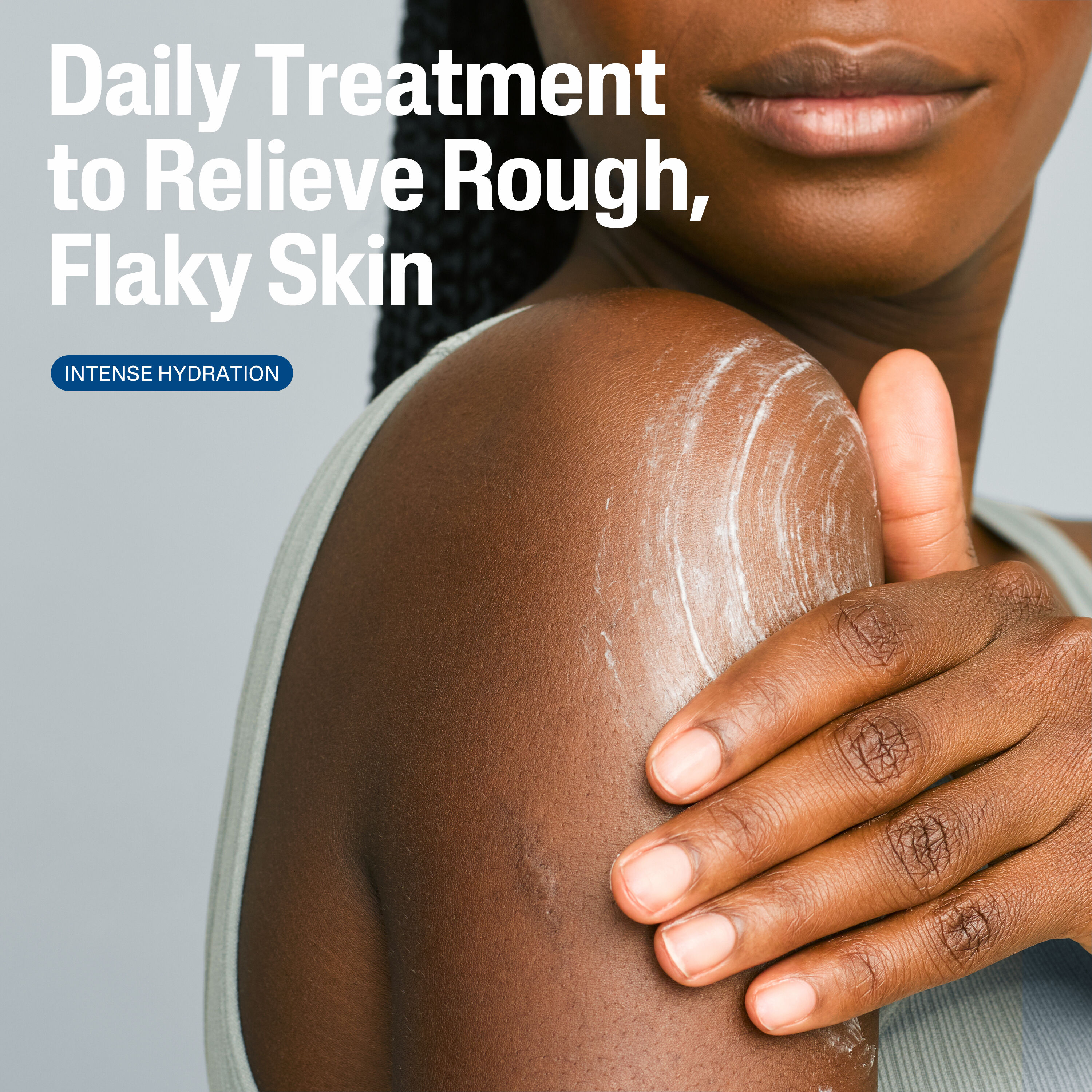 Lotion R&eacute;paration intensive avec c&eacute;ramides Cetaphil