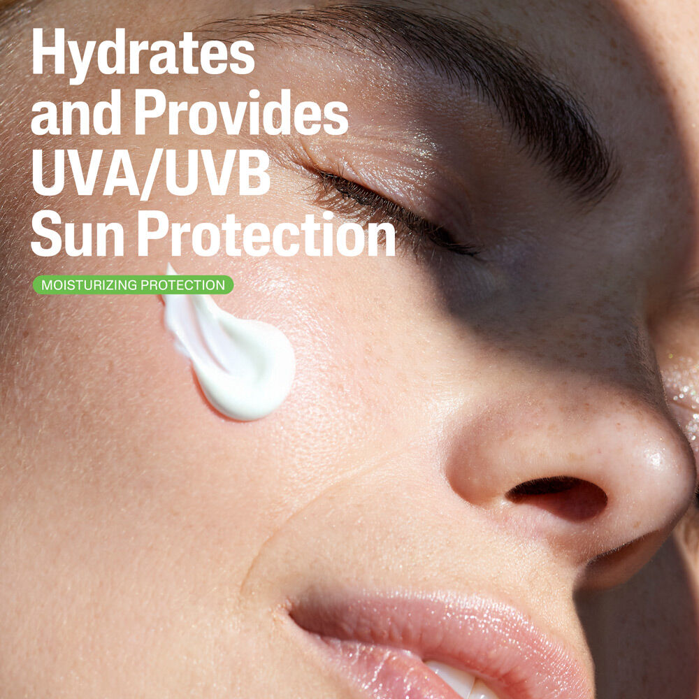 Daily Facial Moisturizer SPF 50