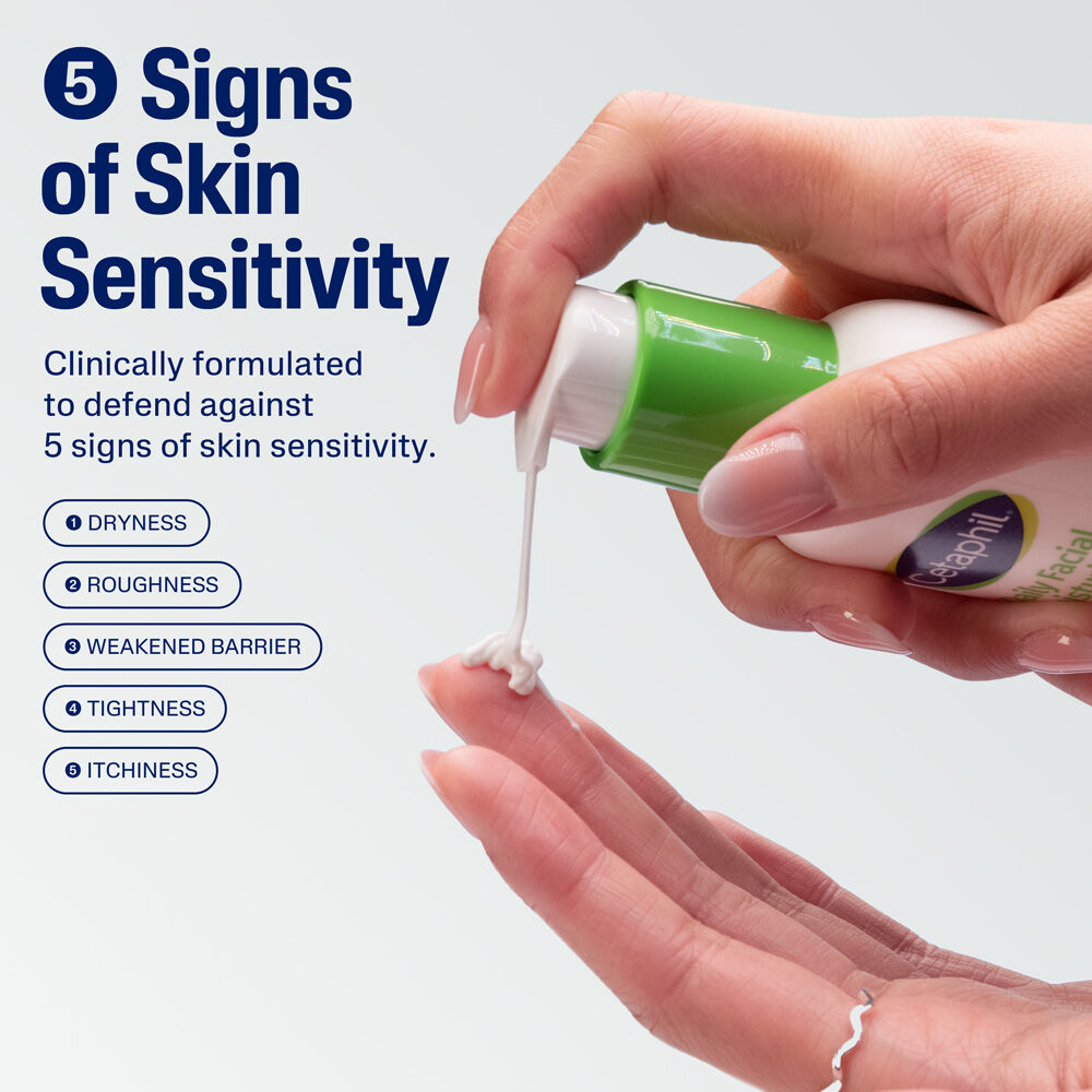 Hydratant facial quotidien FPS&nbsp;15