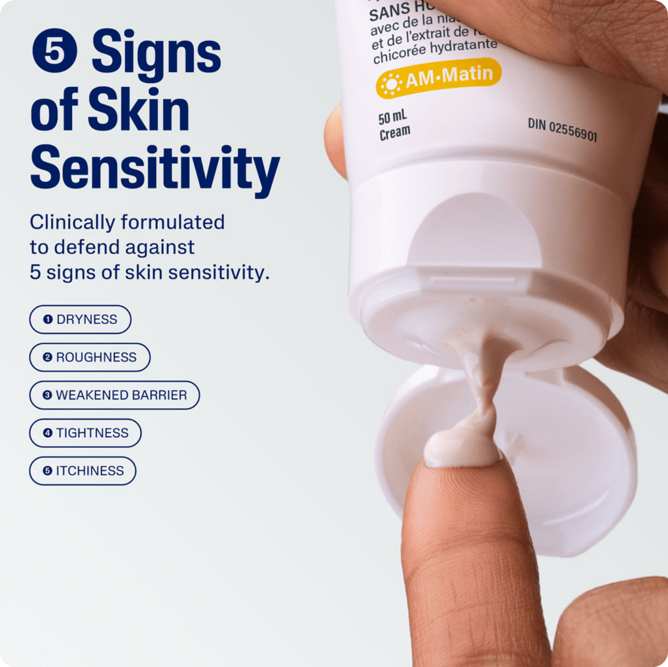 Hydratant facial quotidien FPS 30