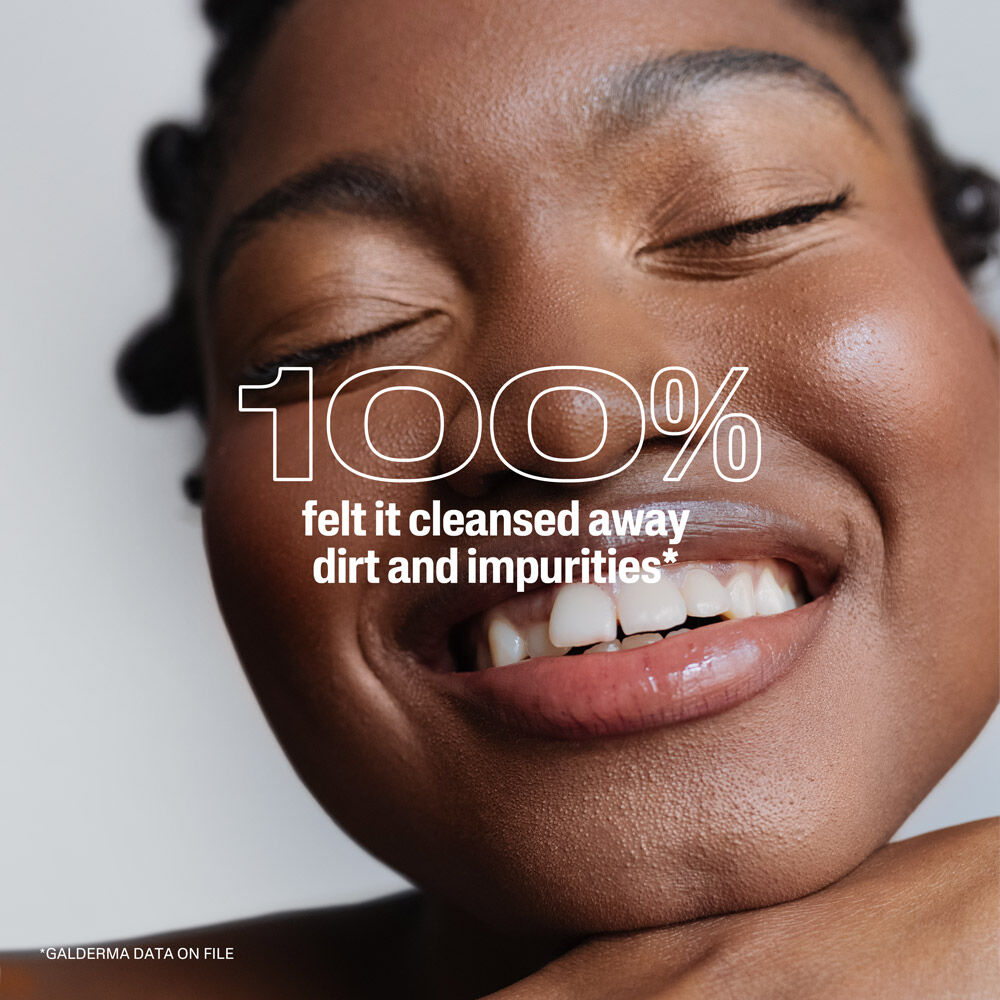 Cetaphil Daily Facial Cleanser