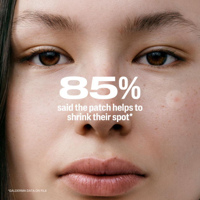 Cetaphil Fast Rescue Pimple Patches