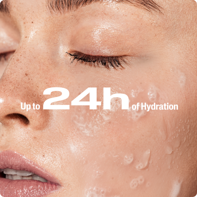 Nourishing Oil-to-Foam Cleanser
