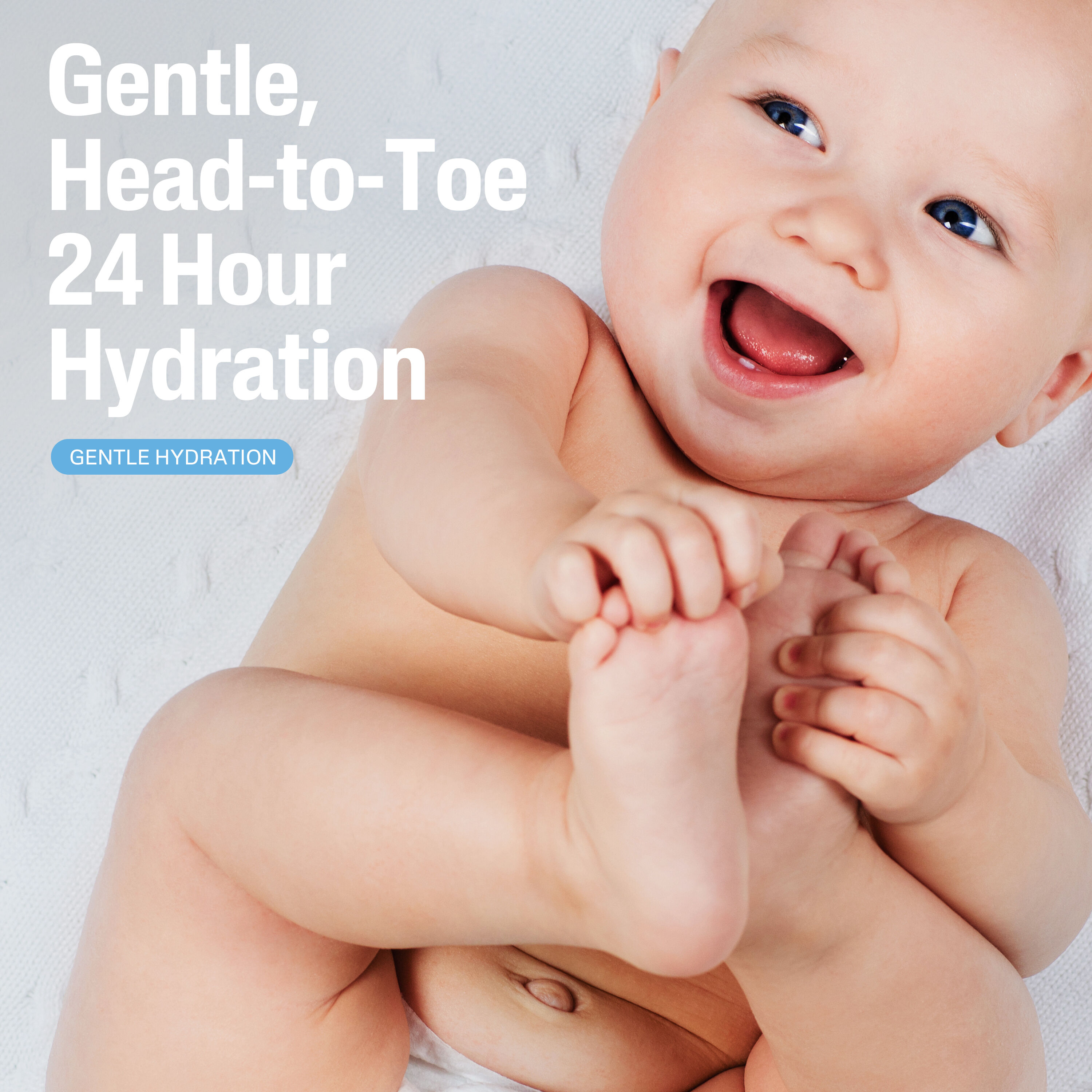 Cetaphil Baby Gift Pack