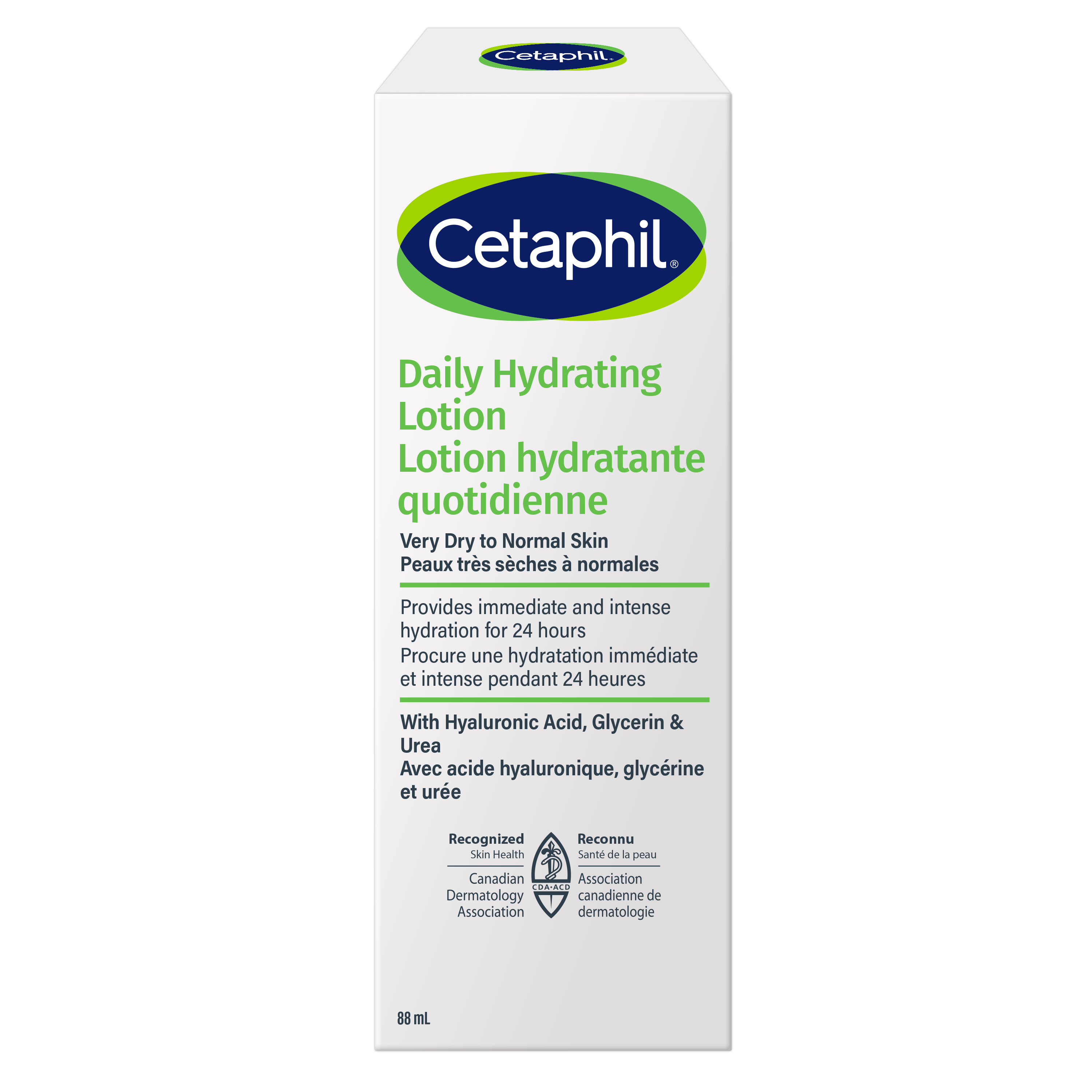 Daily Hydrating Lotion