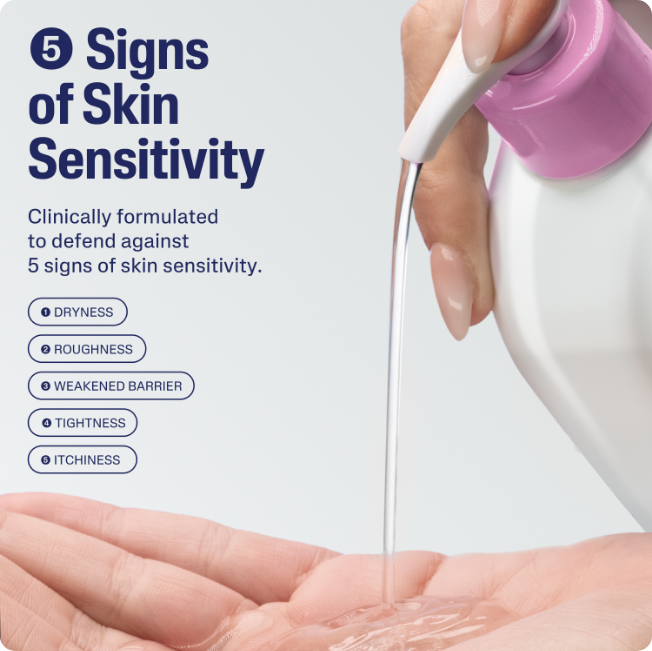Nourishing Oil-to-Foam Cleanser