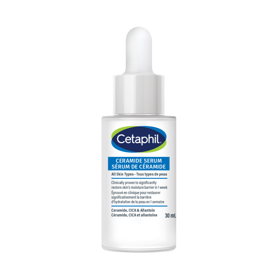 S&eacute;rum de c&eacute;ramide Cetaphil