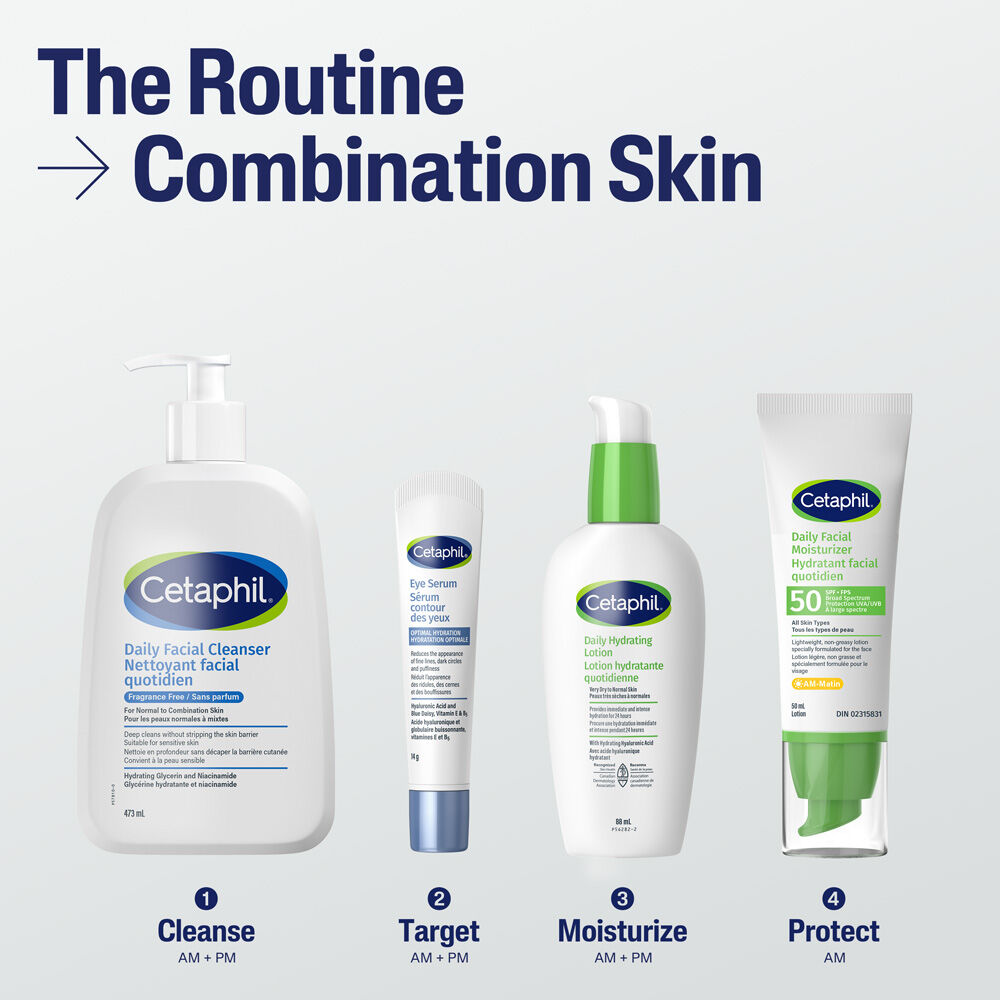 Daily Hydrating Lotion