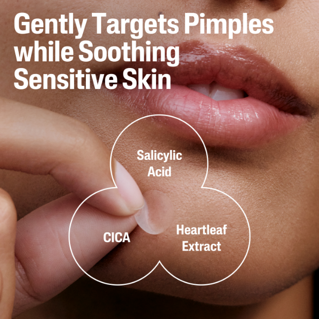 Cetaphil Fast Rescue Pimple Patches