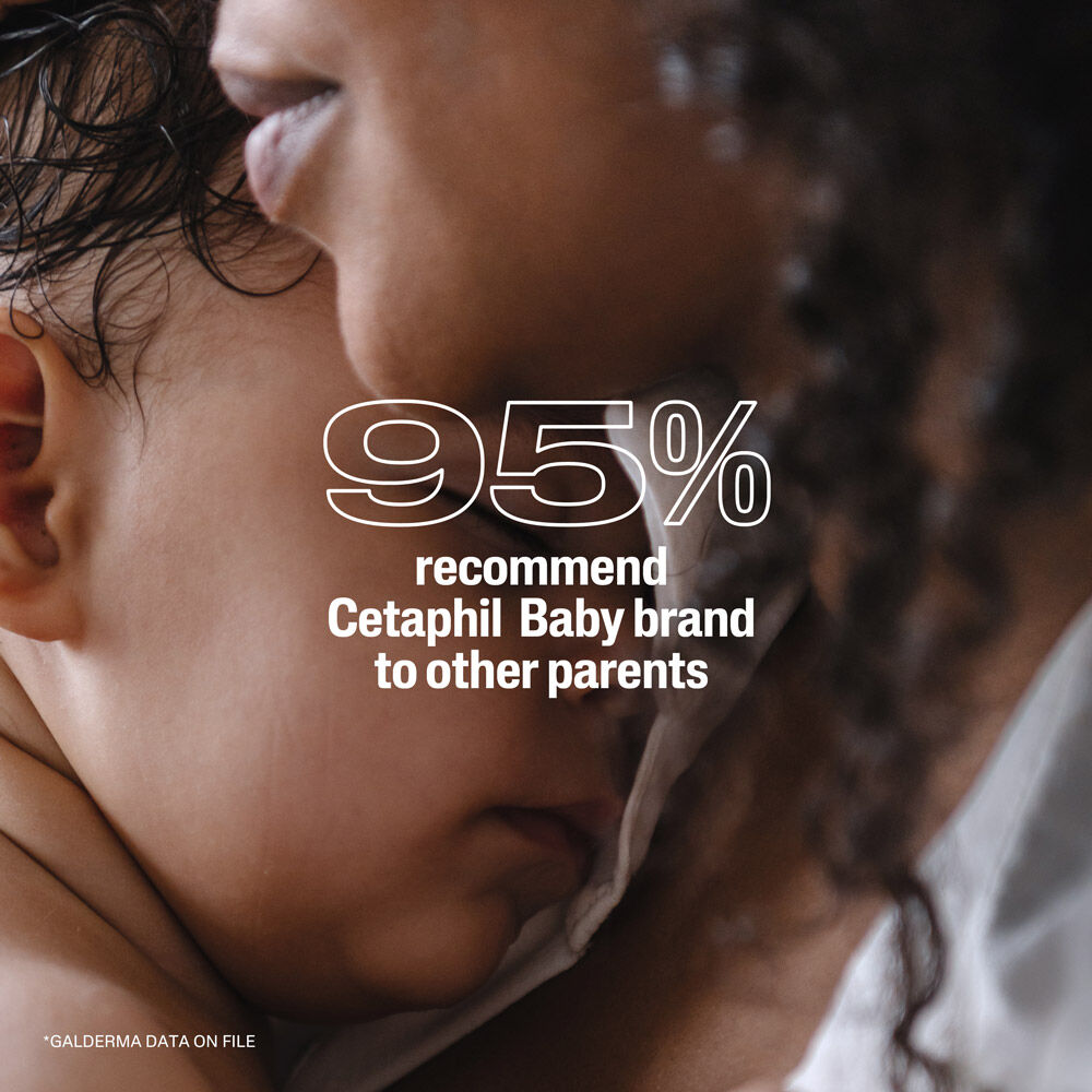 Cetaphil Baby Gift Pack