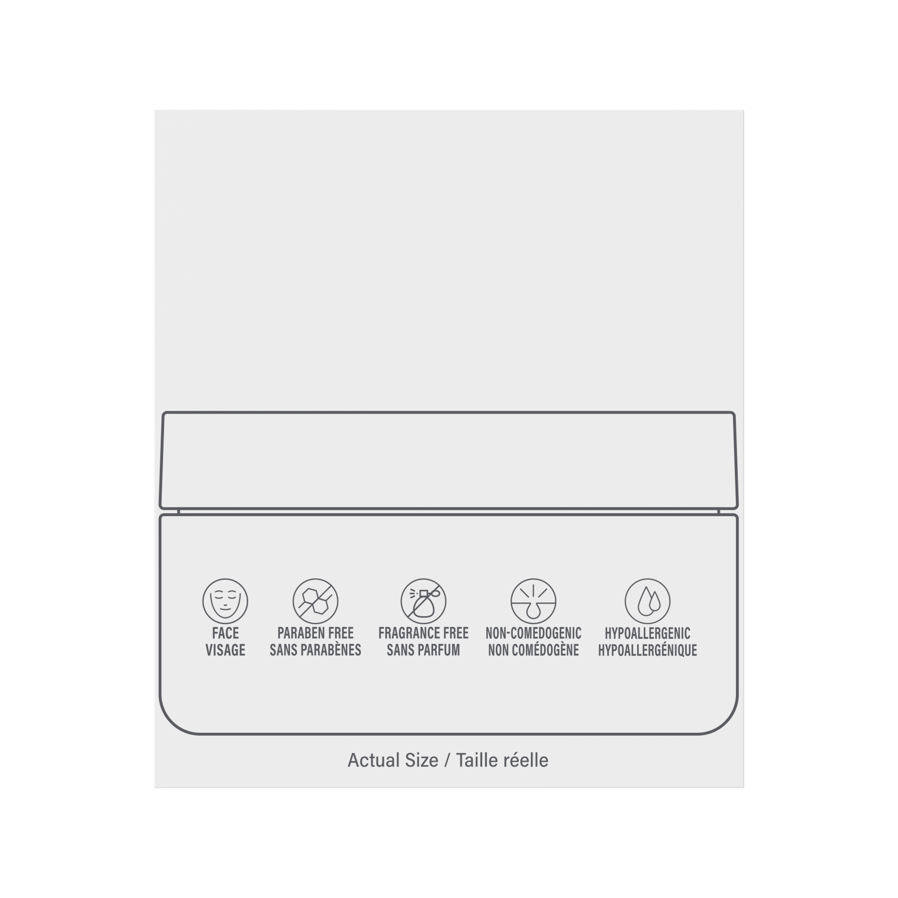 PRO DERMACONTROL&reg; Purifying Clay Mask