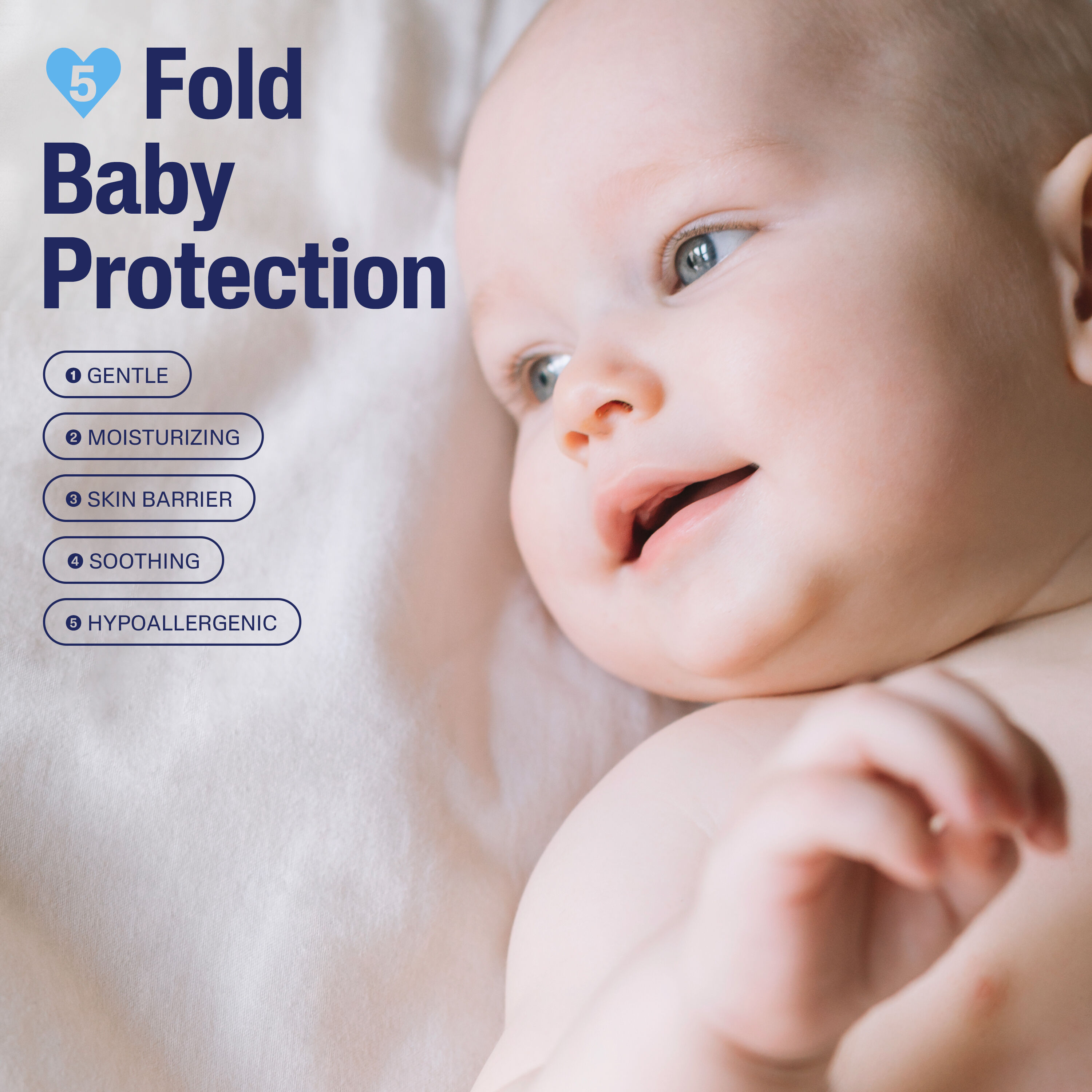 Cetaphil Baby Gift Pack