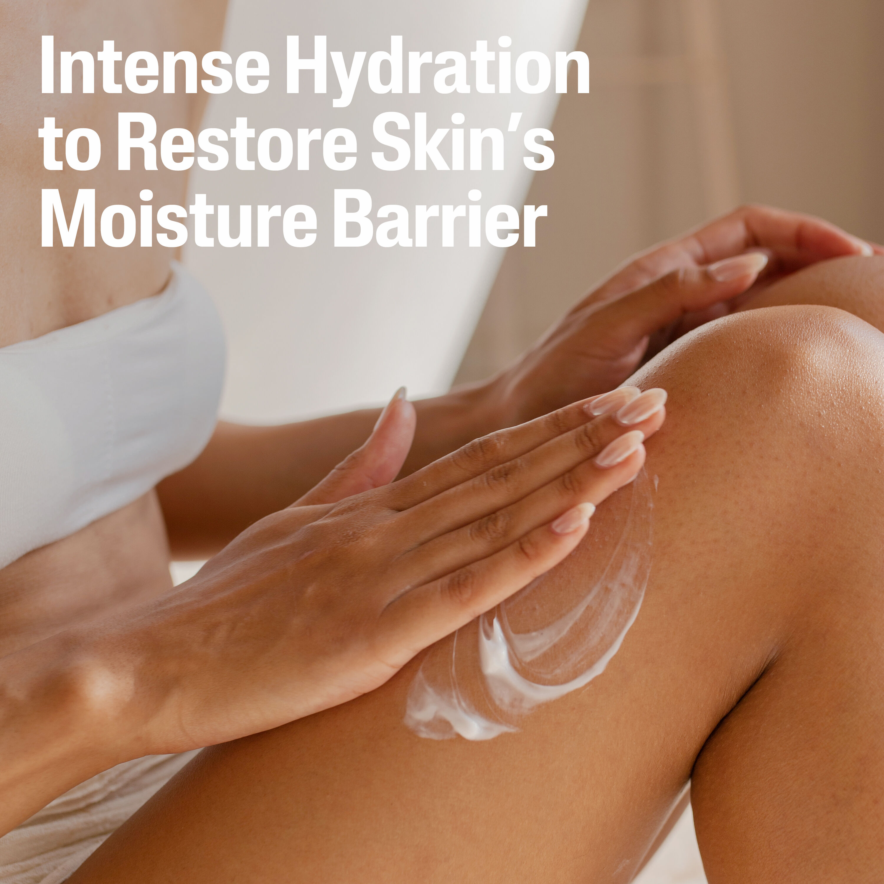 Lotion R&eacute;paration intensive avec c&eacute;ramides Cetaphil