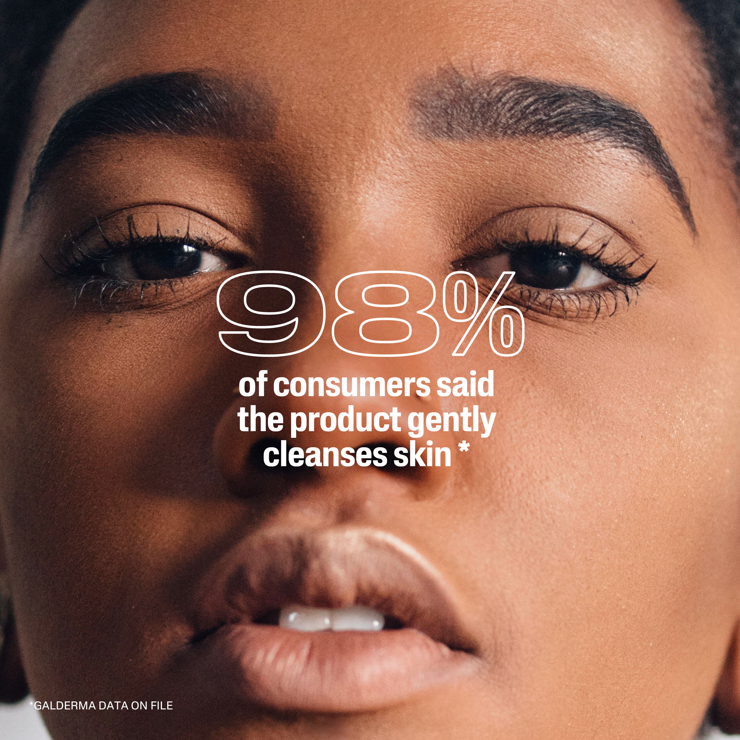 Cetaphil Hydrating Cream-to-Foam Cleanser