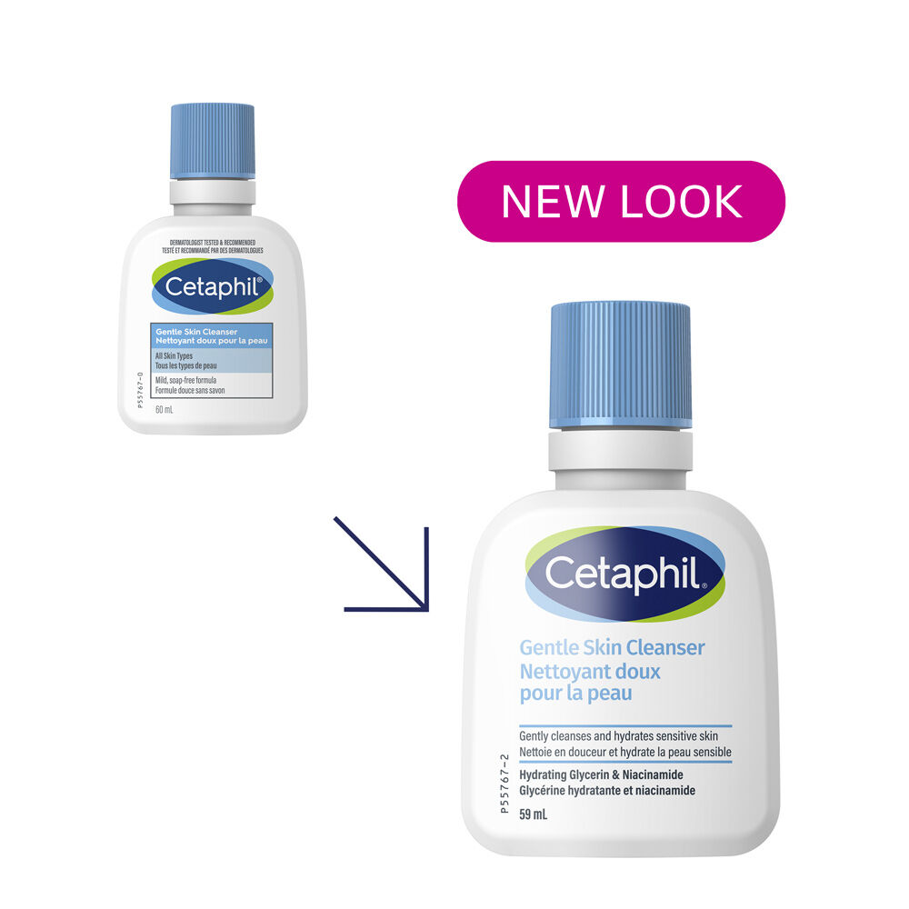 Gentle Skin Cleanser