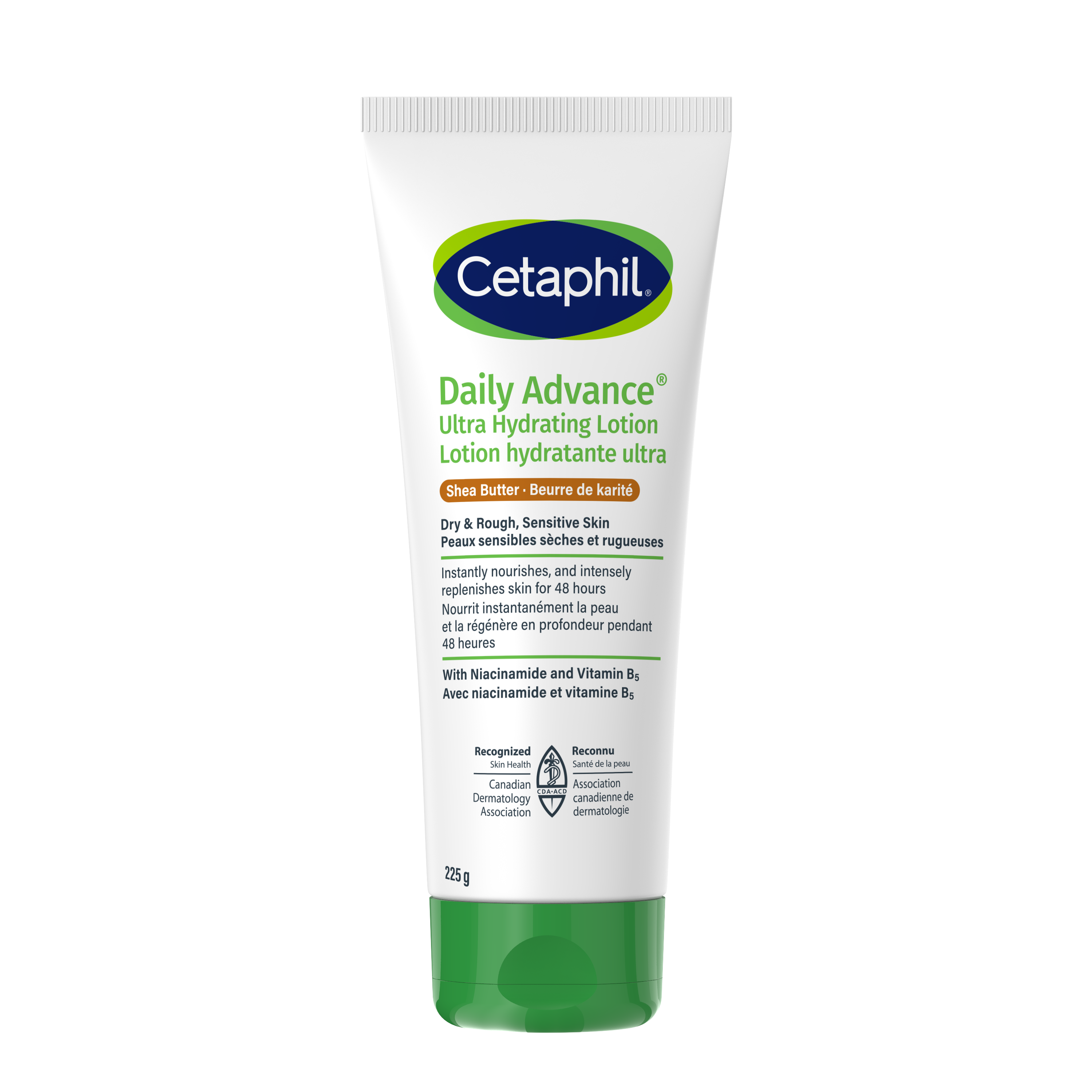 Lotion hydratante Ultra DailyAdvance&reg;