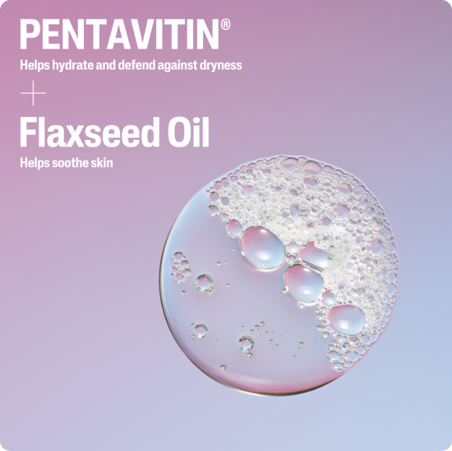 Nourishing Oil-to-Foam Cleanser
