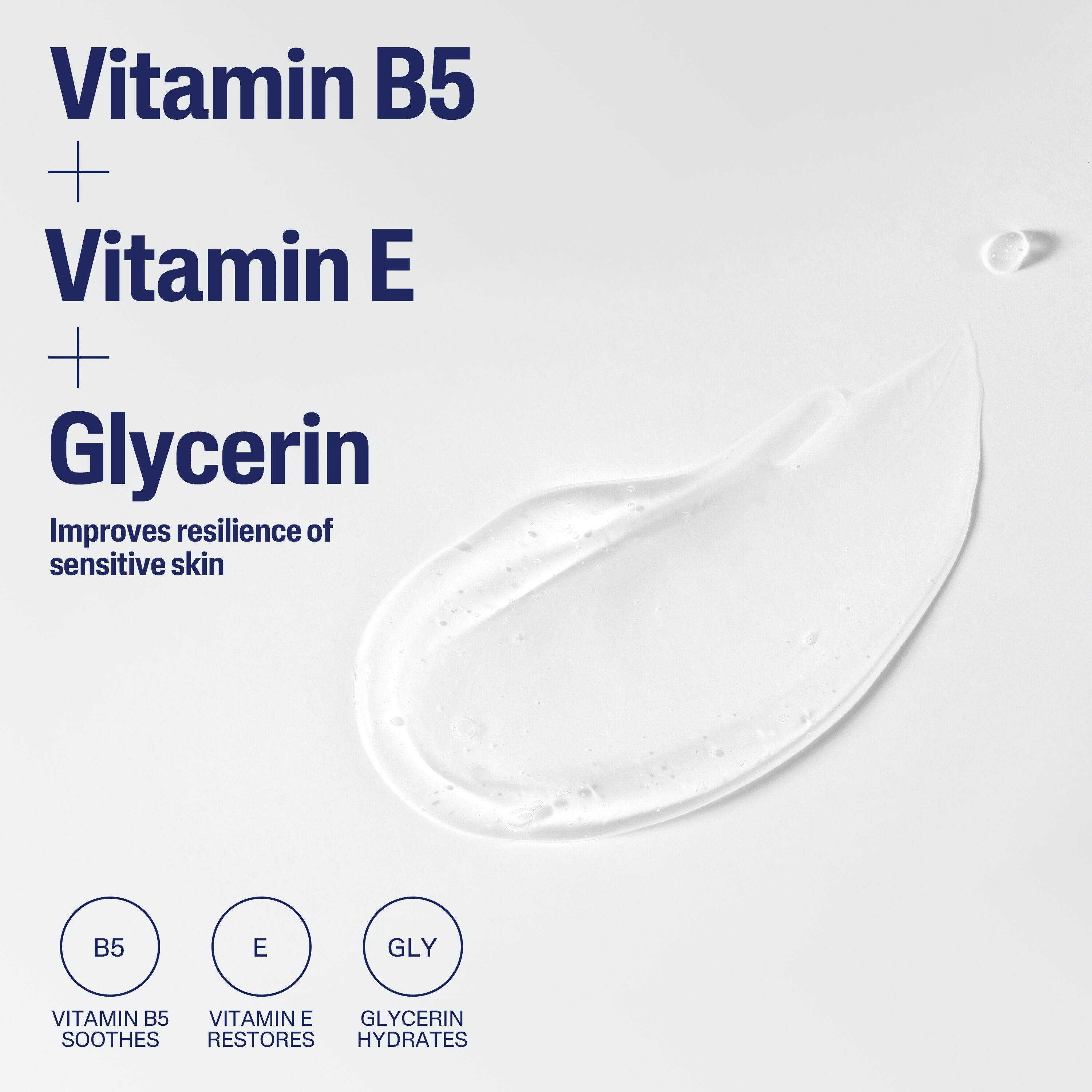 Exfoliant quotidien ultra-doux