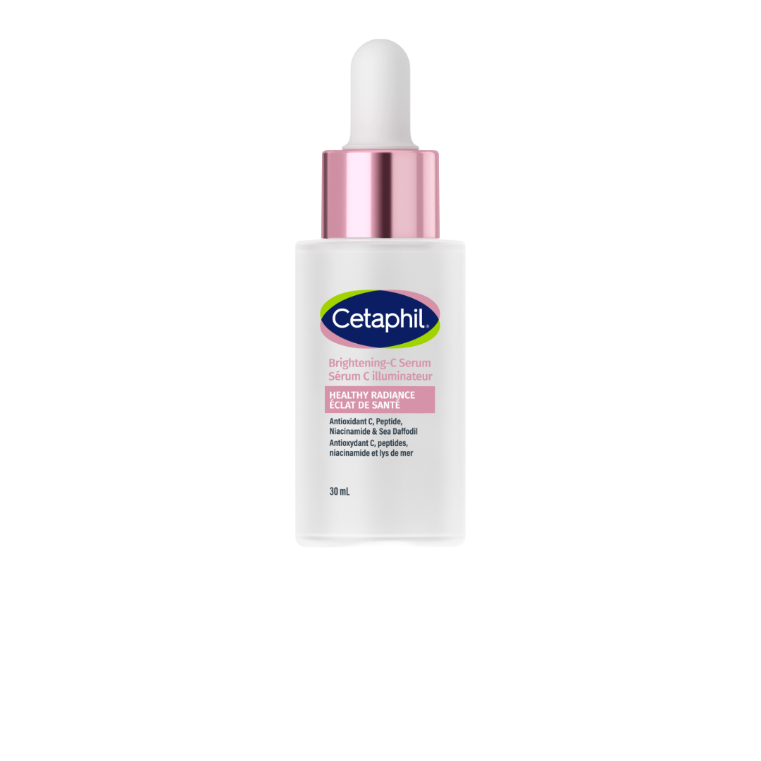S&eacute;rum C illuminateur &Eacute;clat de sant&eacute; Cetaphil