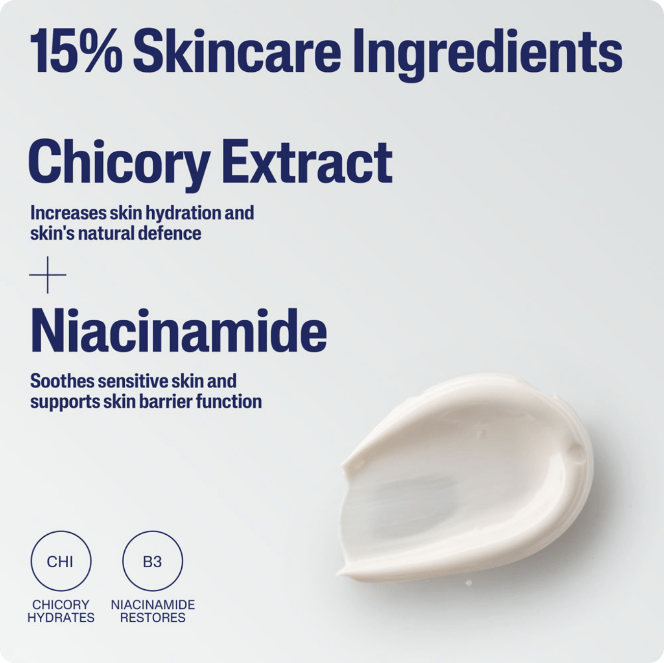 Hydratant facial quotidien FPS 30