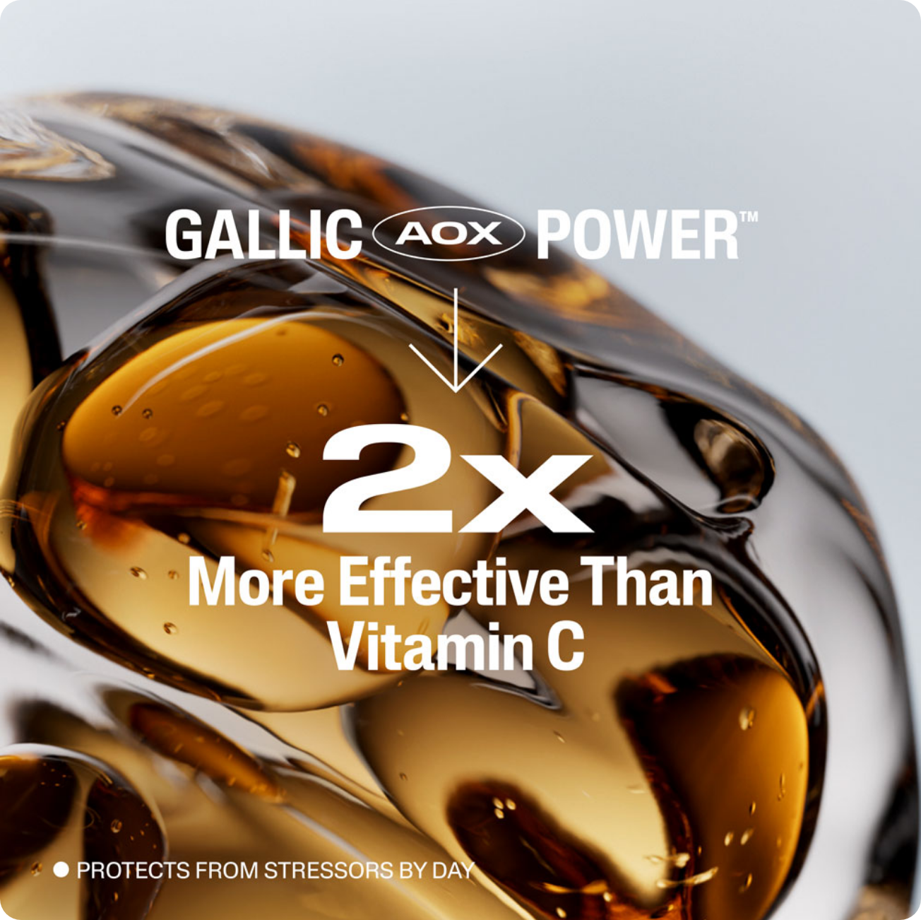 S&eacute;rum de d&eacute;fense avanc&eacute;