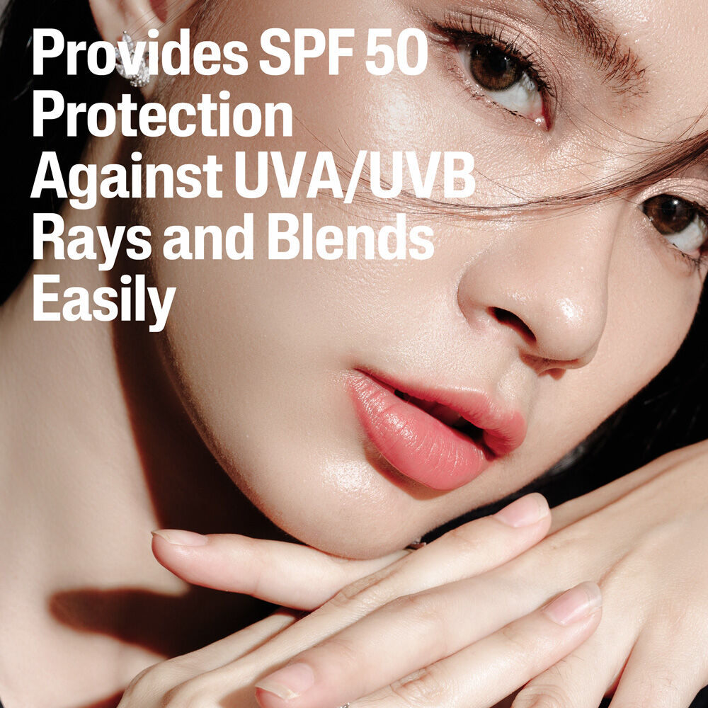 Daily Facial Moisturizer SPF 50