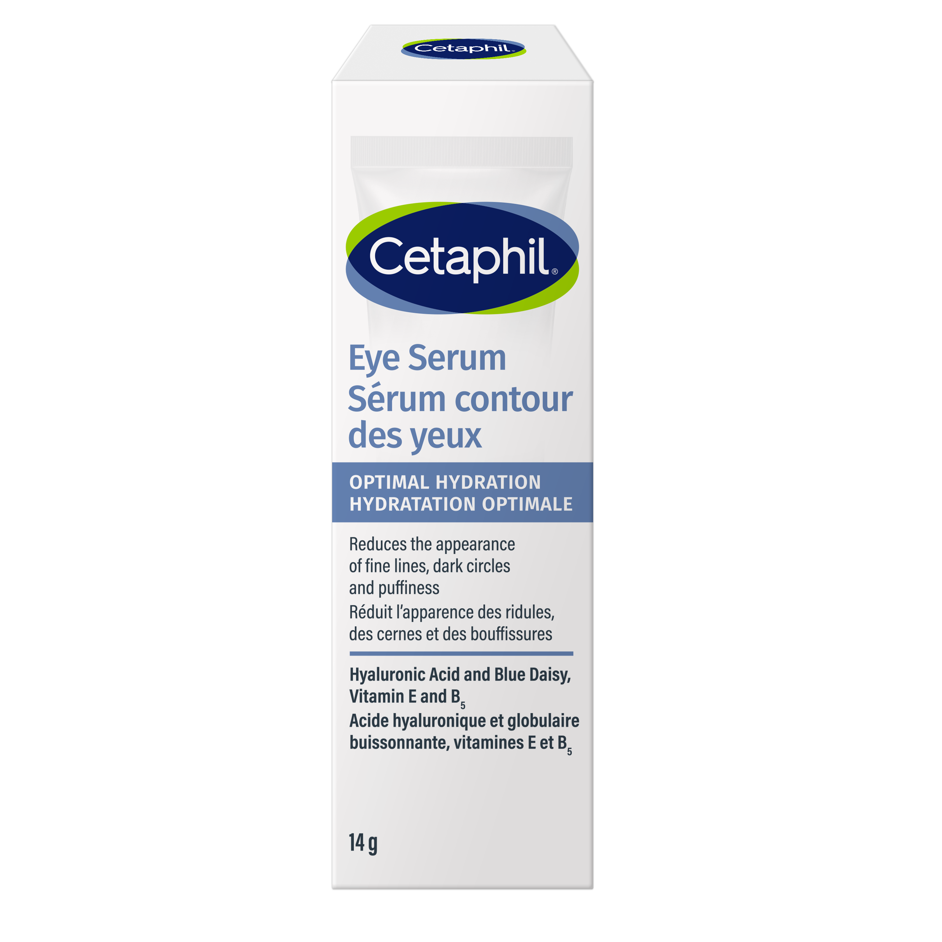 Optimal Hydration Eye Serum