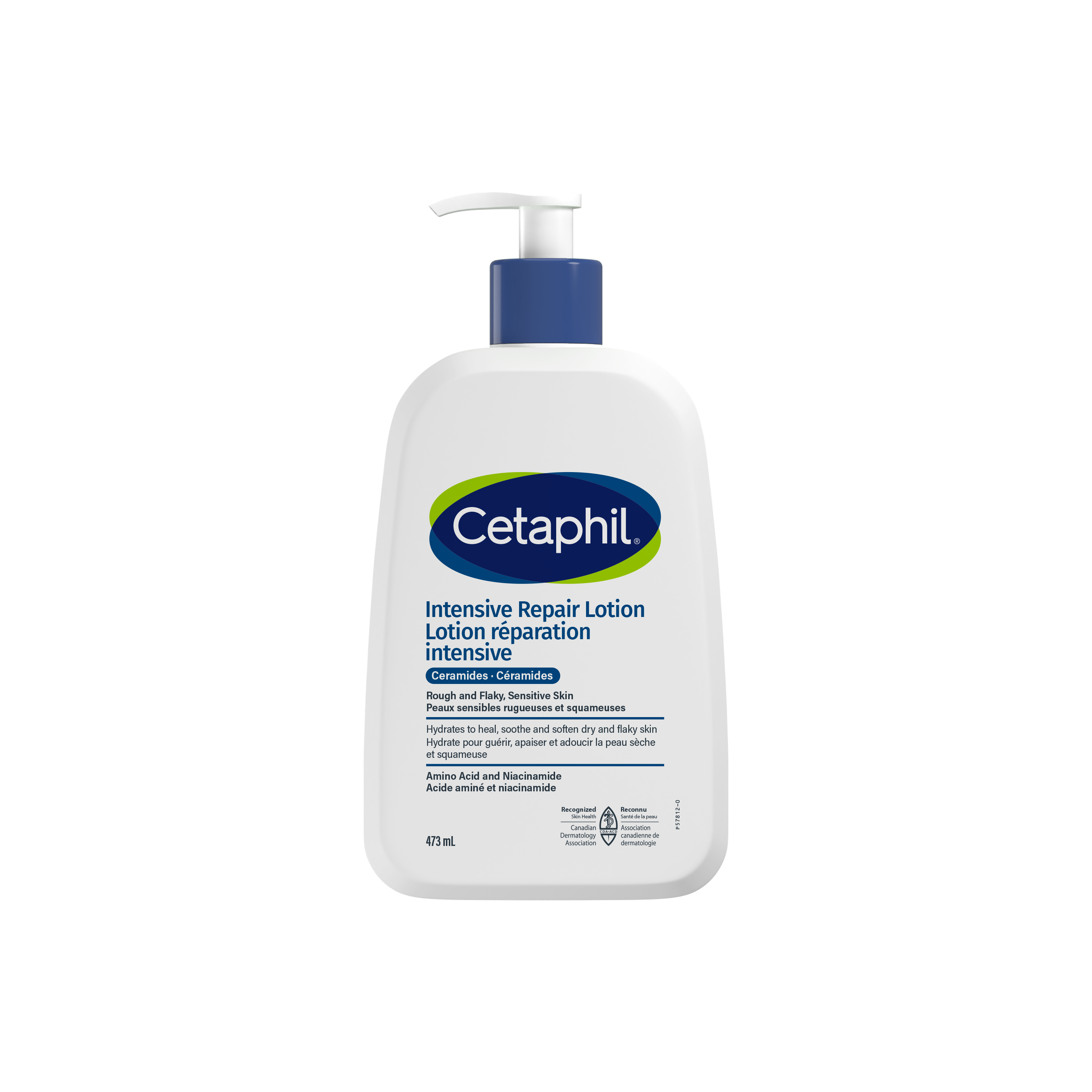 Cetaphil Intensive Repair Lotion with Ceramides