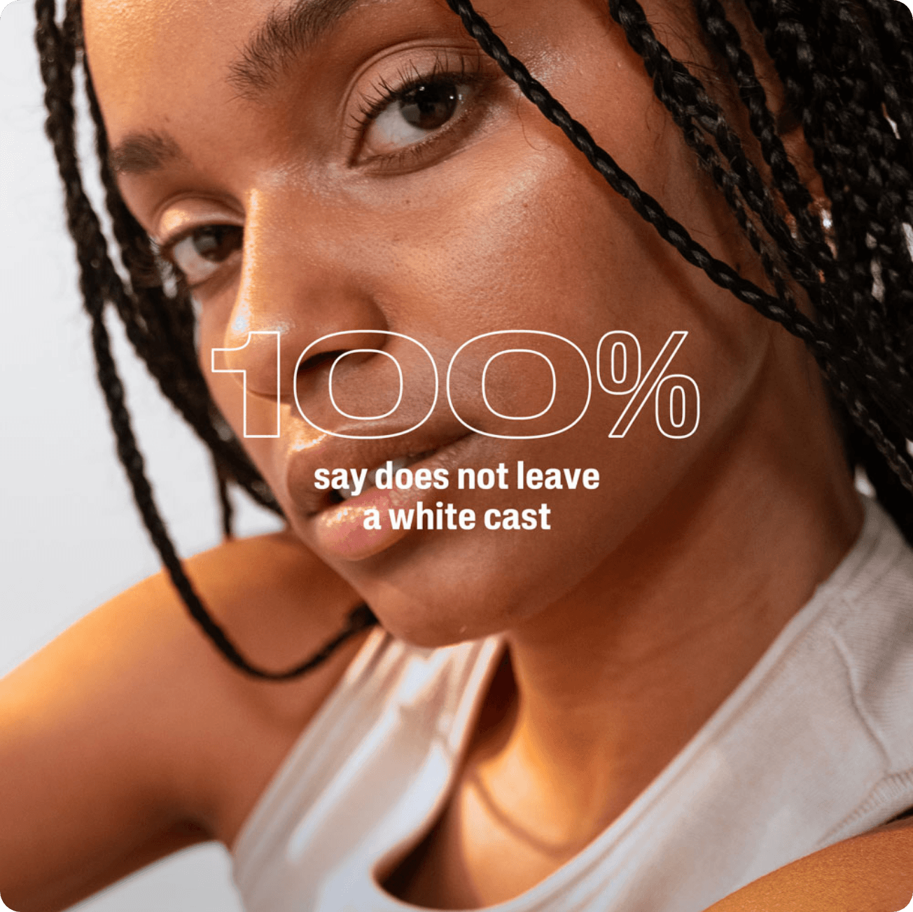 Hydratant facial quotidien FPS 30