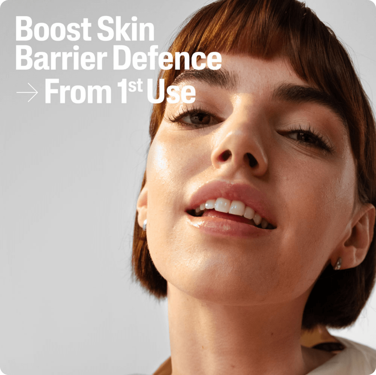 Hydratant facial quotidien FPS 30