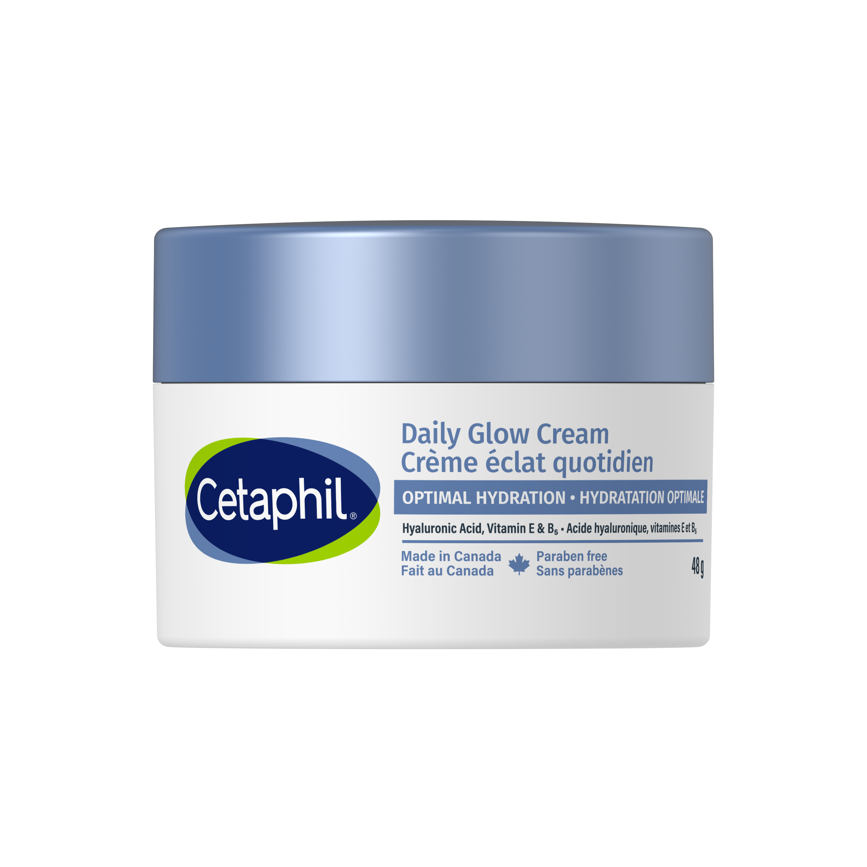 Optimal Hydration Daily Glow Cream