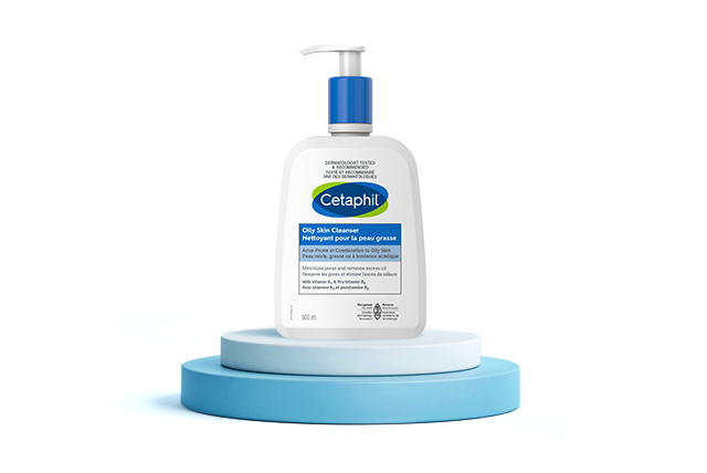 Moisturizing Cream