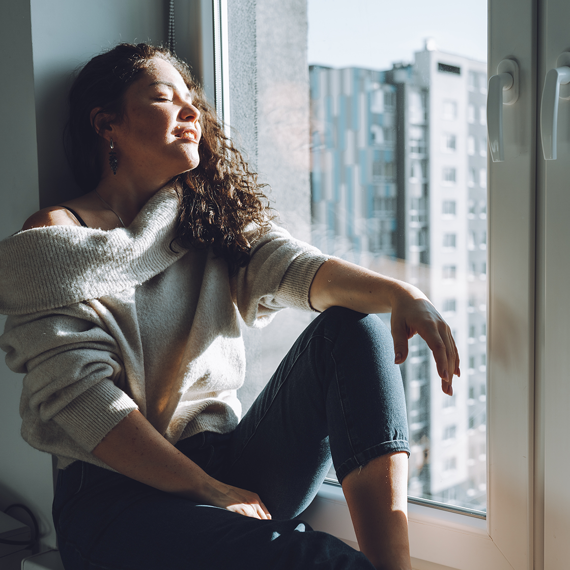 COMMENT LES DIFF&Eacute;RENTES SAISONS ET LA M&Eacute;T&Eacute;O PEUVENT AFFECTER VOTRE PEAU