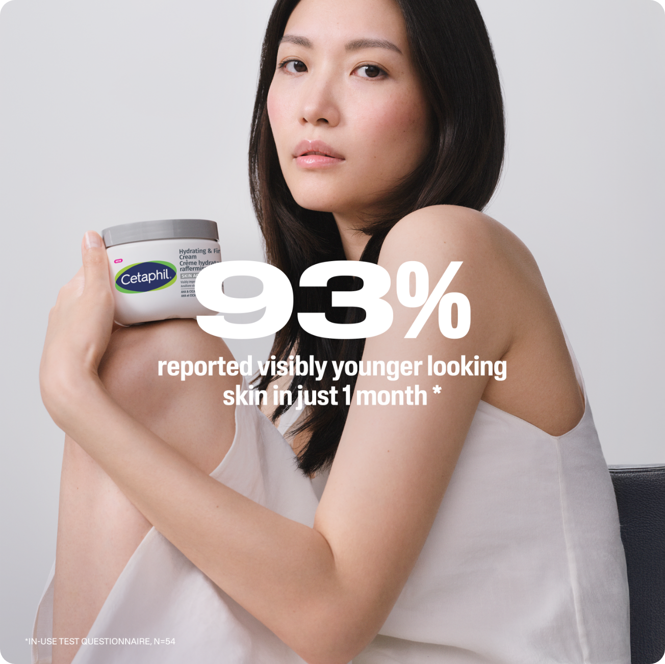 Skin Activator Hydrating & Firming Cream