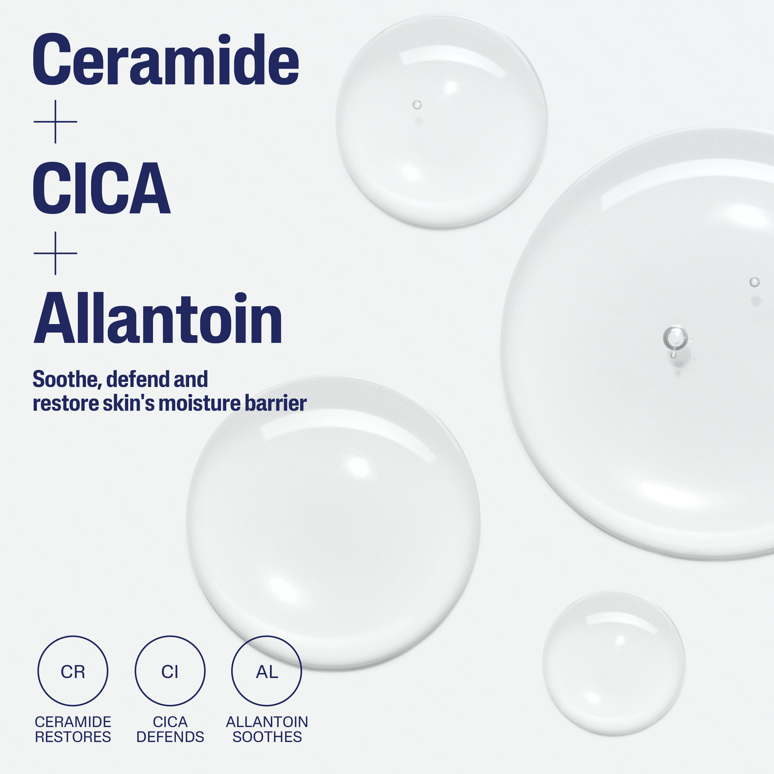 S&eacute;rum de c&eacute;ramide Cetaphil