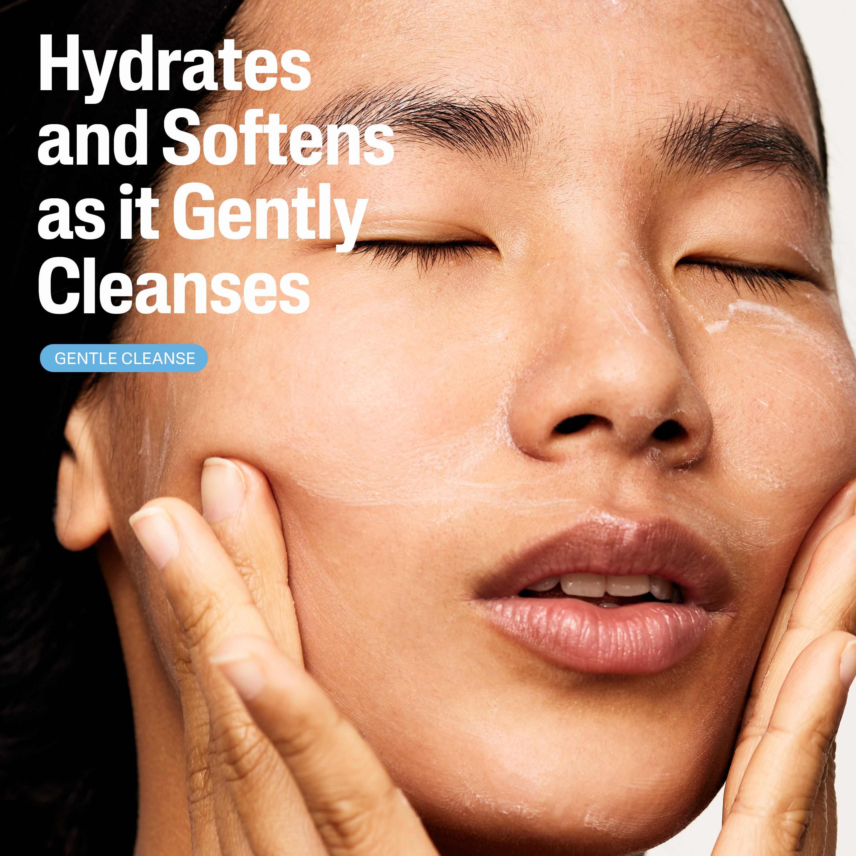 Gentle Skin Cleanser