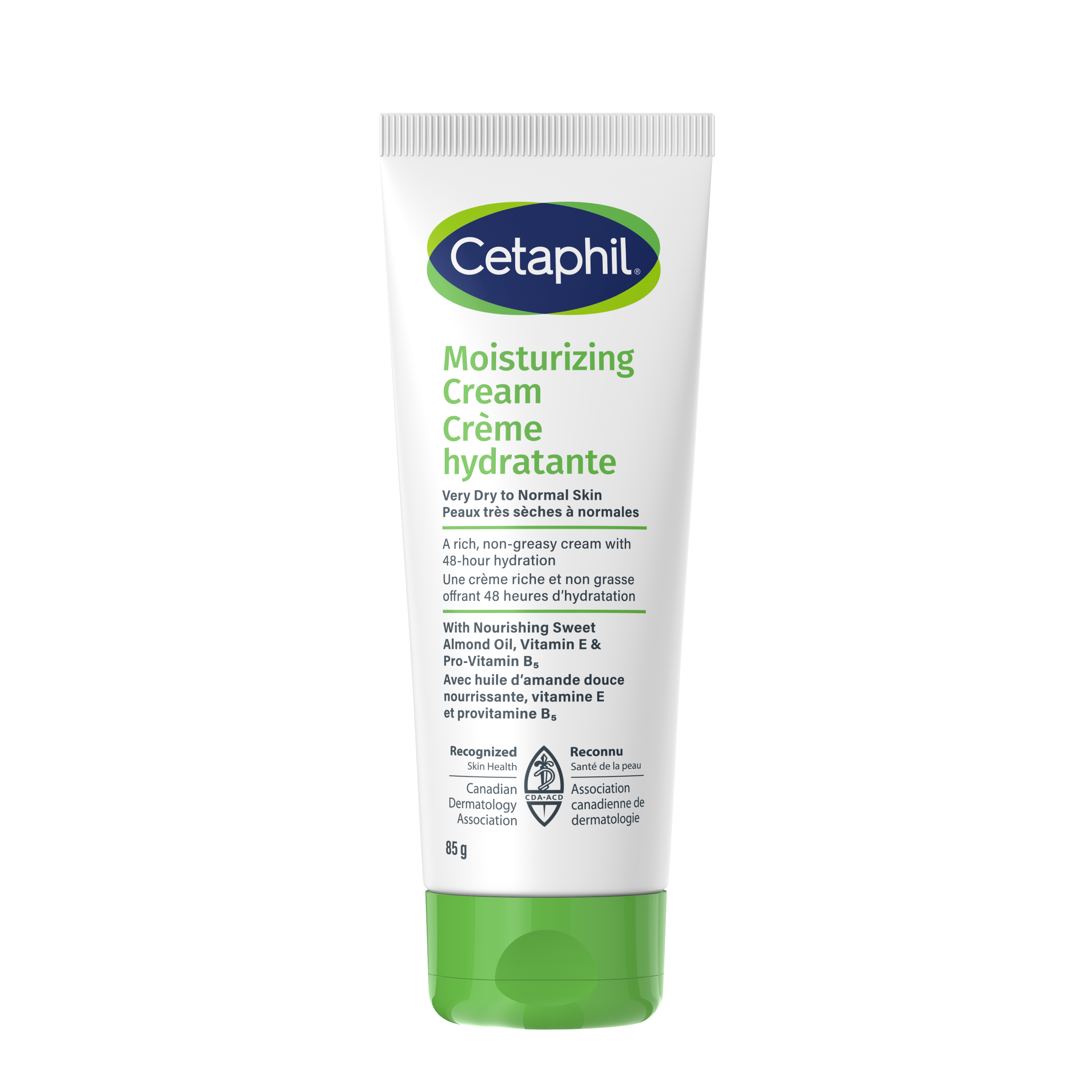 Moisturizing Cream