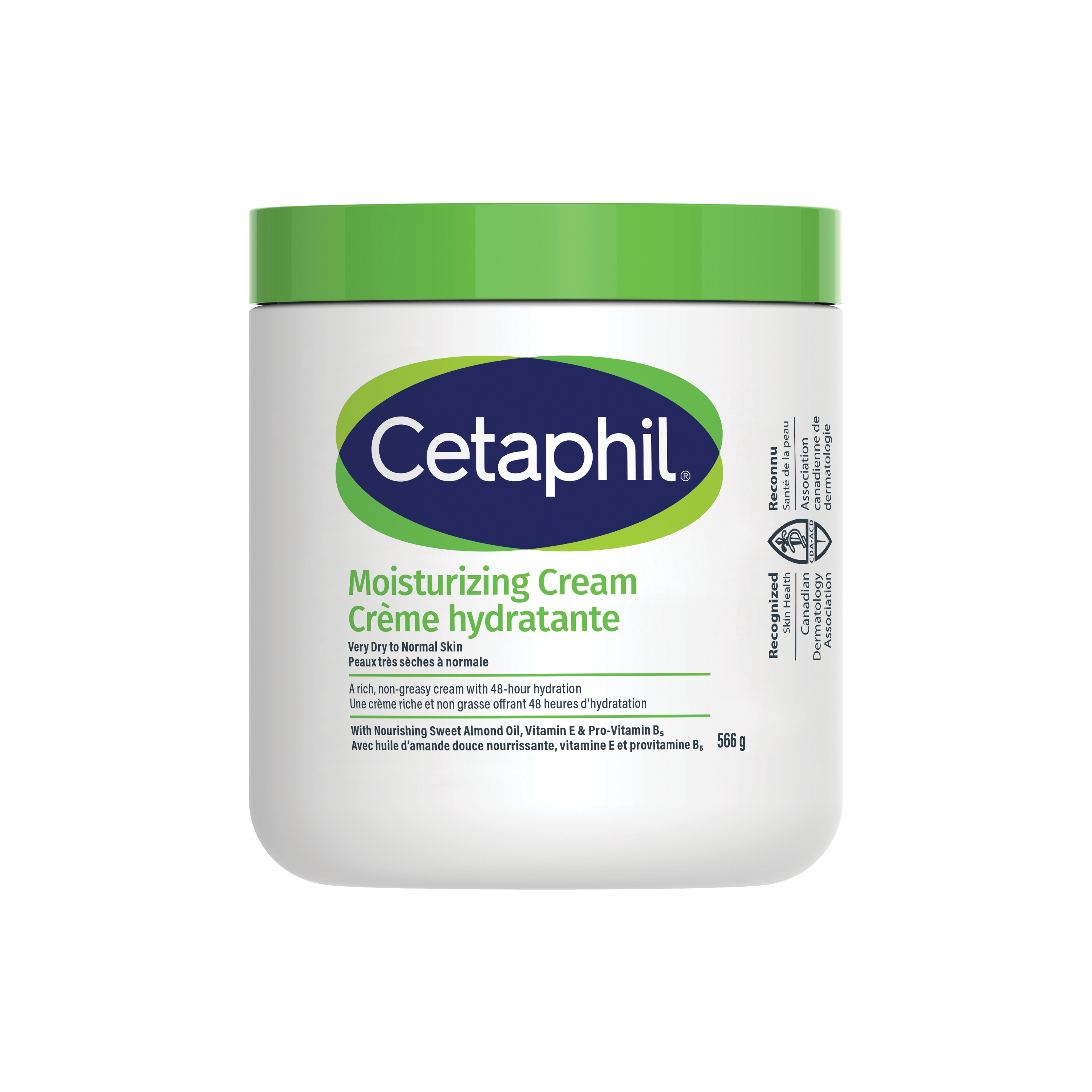 Moisturizing Cream