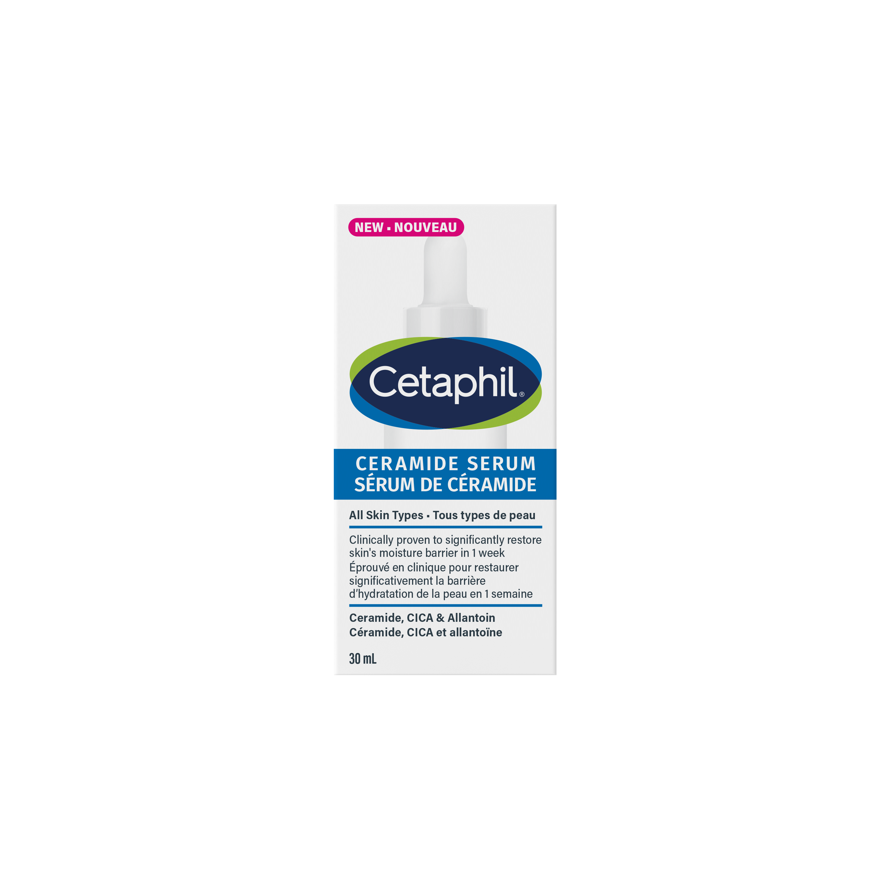 S&eacute;rum de c&eacute;ramide Cetaphil