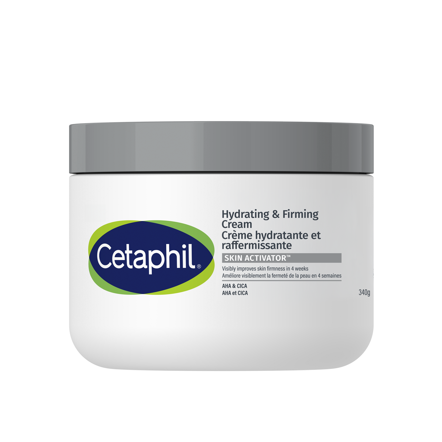 Skin Activator Hydrating & Firming Cream