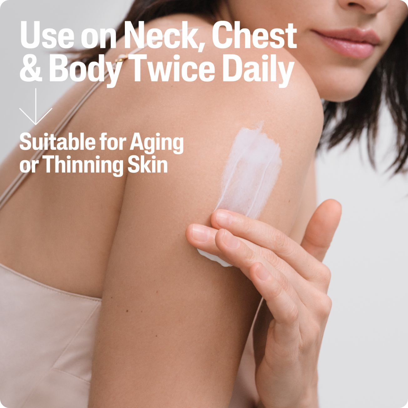 Skin Activator Hydrating & Firming Cream