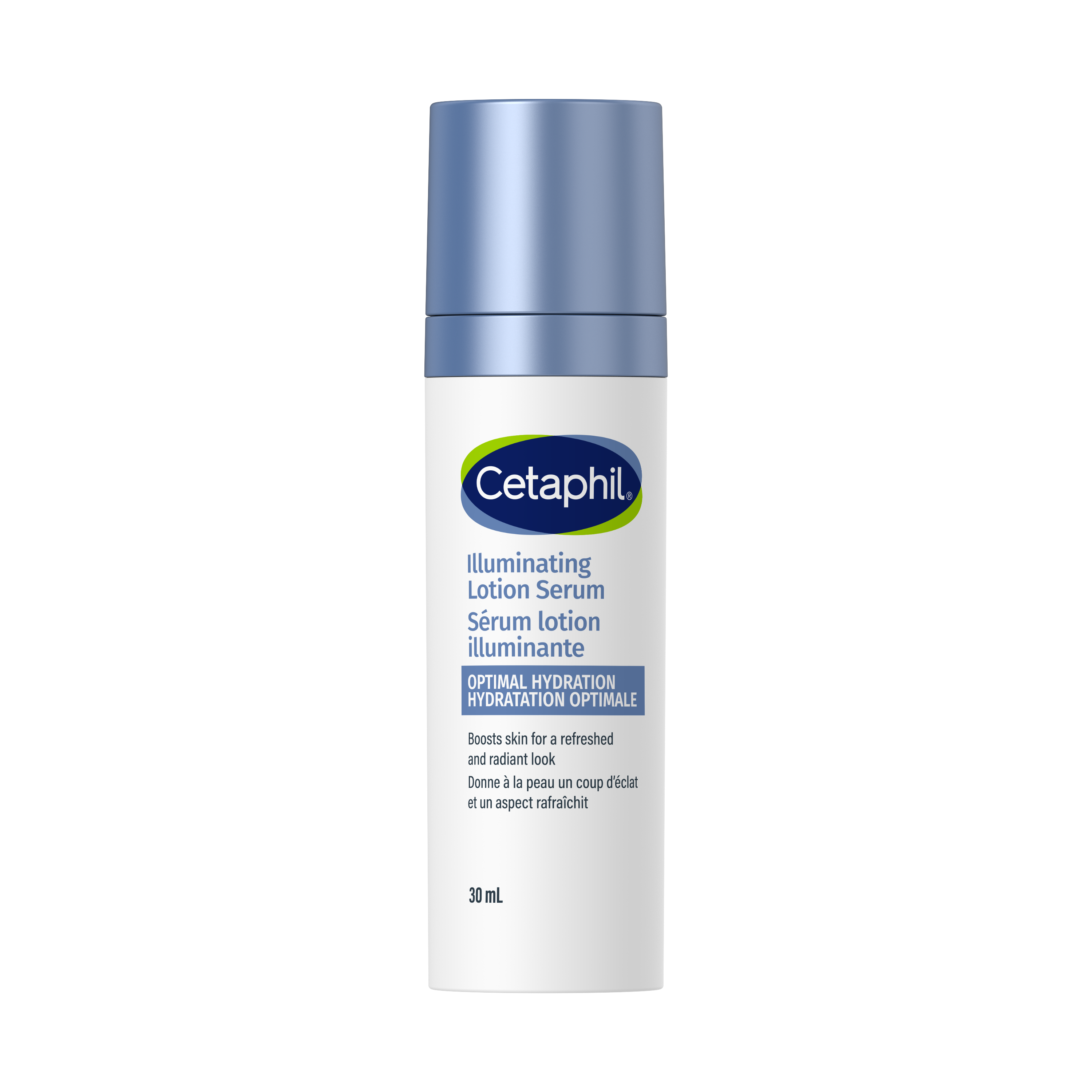 Optimal Hydration Illuminating Lotion Serum