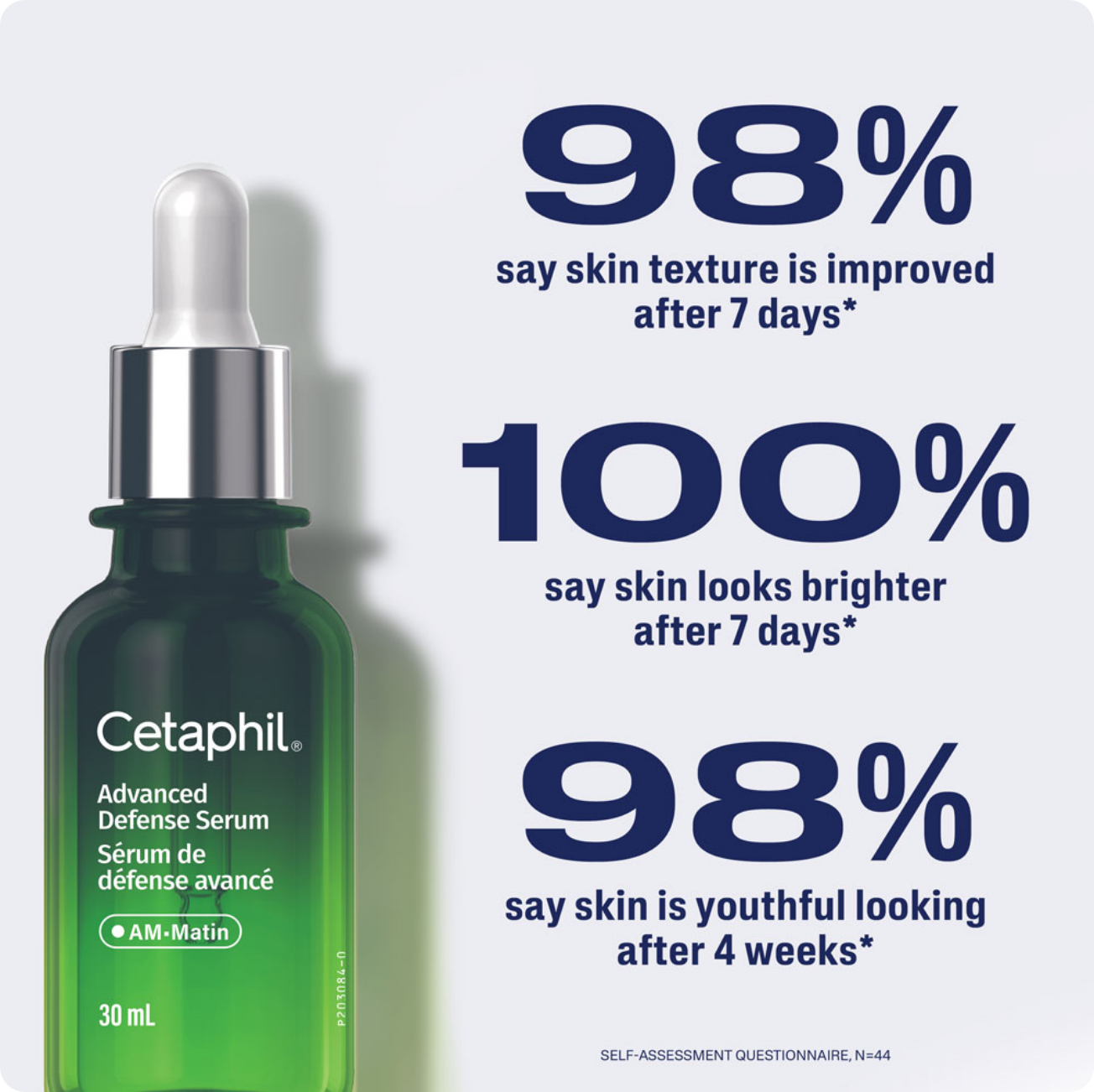 Advanced Defense Serum
