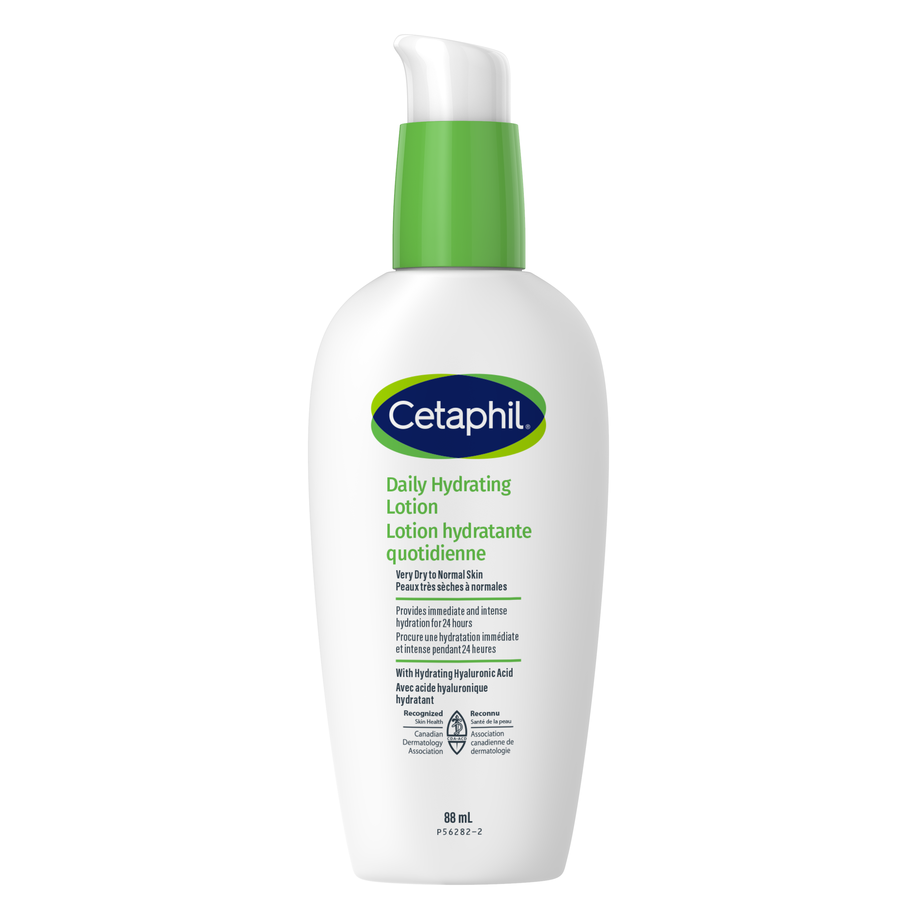 Daily Hydrating Lotion