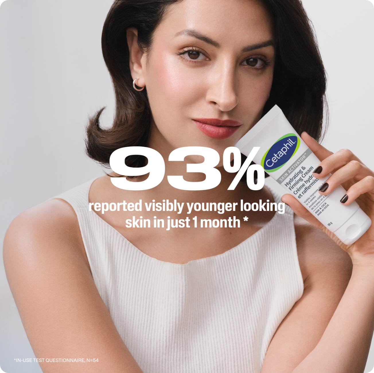 Skin Activator Hydrating & Firming Cream