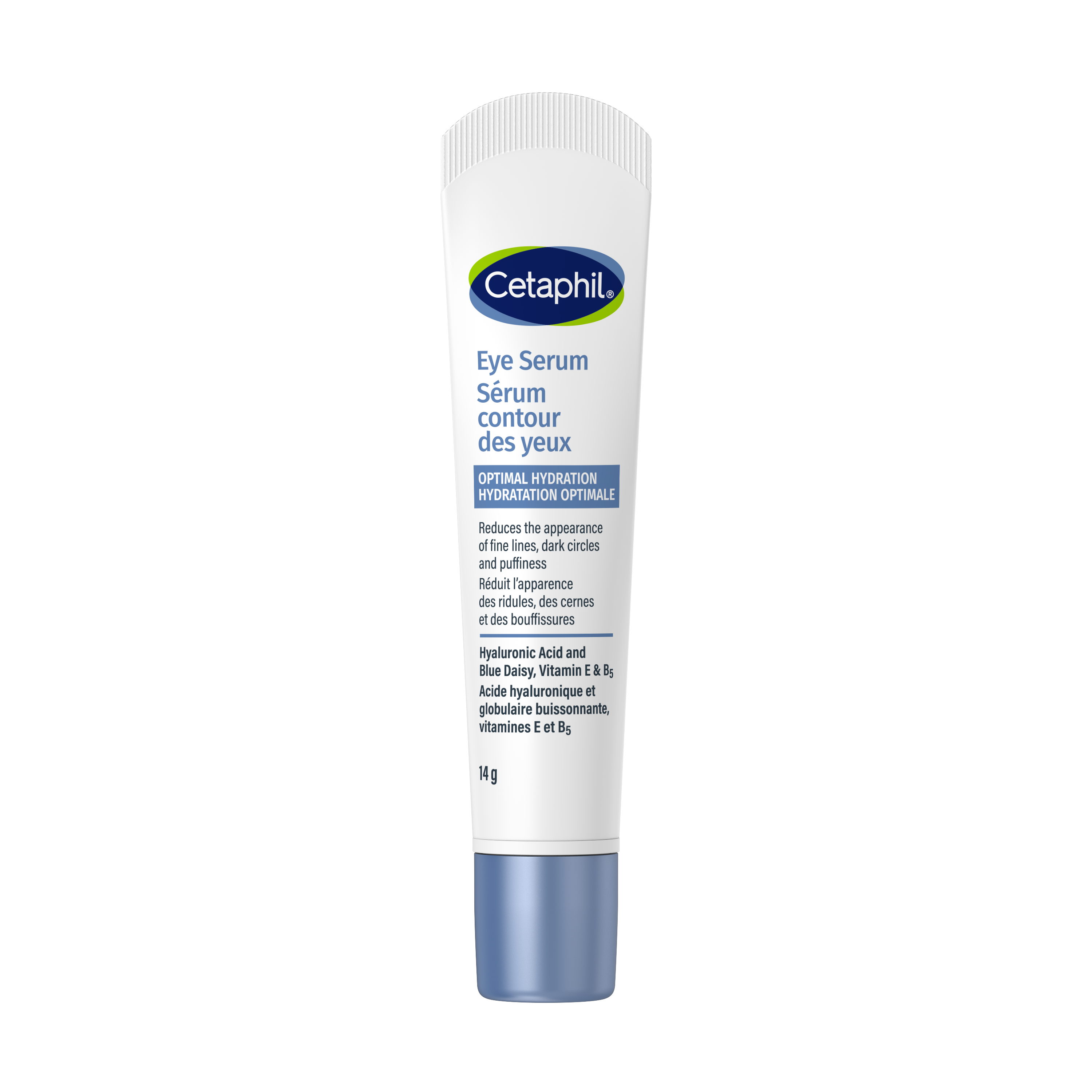 Optimal Hydration Eye Serum