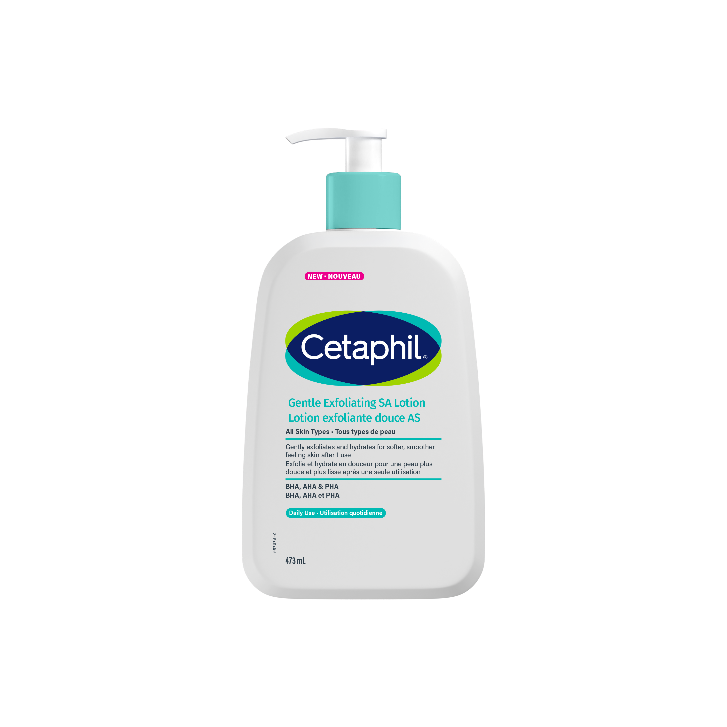 Cetaphil Gentle Exfoliating SA Lotion