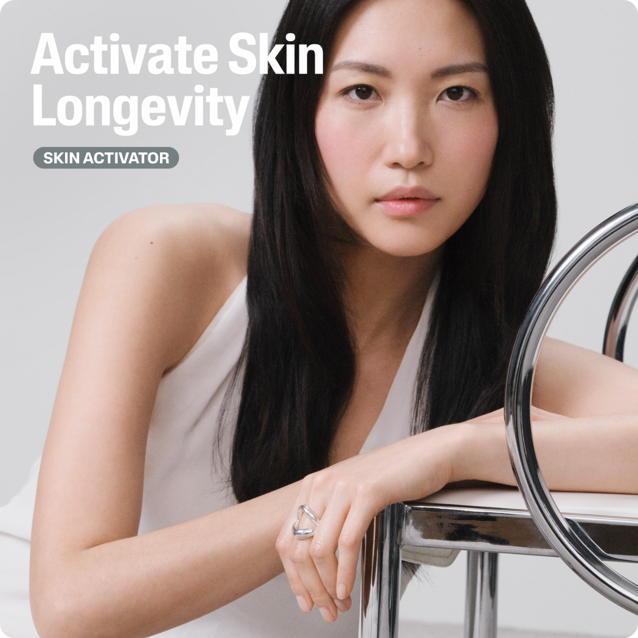 Skin Activator Hydrating & Firming Cream